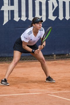 Bild 249 - BL DTV Hannover - Der Club an der Alster : Ergebnis: 2:7